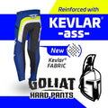 S3 Goliat Kevlar bikses