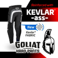S3 Goliat Kevlar bikses