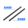 S3 Axle Long Valavesgg Rieju 93MM cilindri