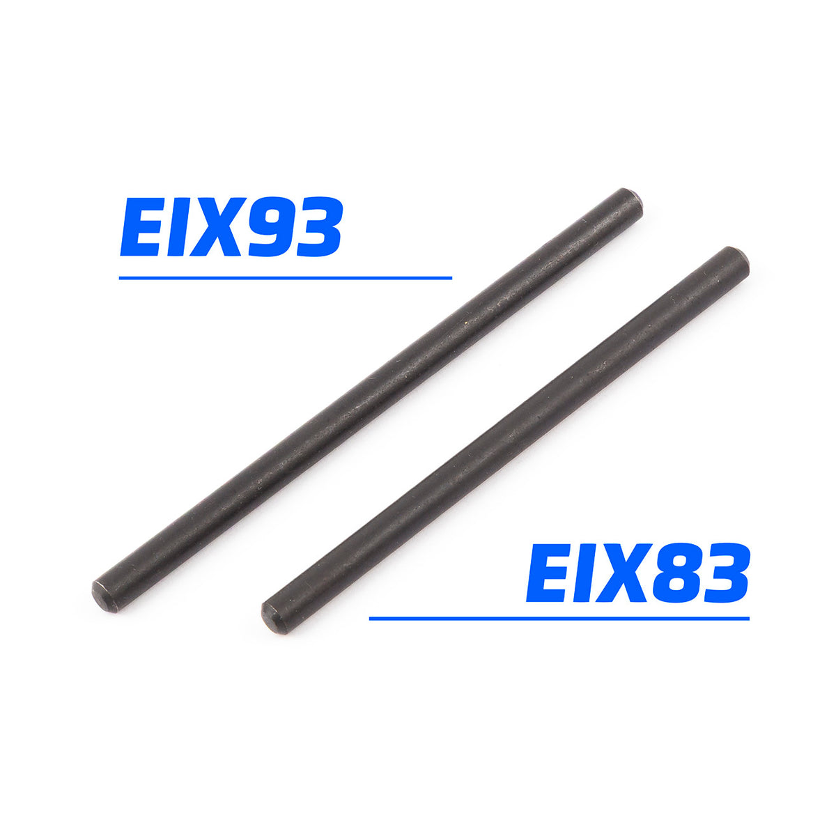 S3 Axle Long Valavesgg Rieju 93MM cilindri
