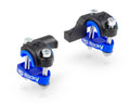 S3 Clamp L+R Rotor Brembo aizsargs