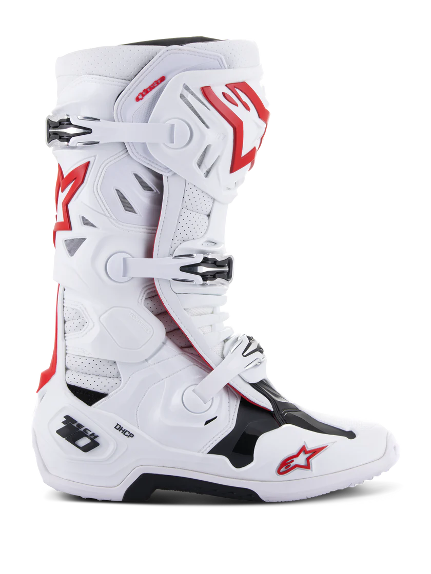 S3 Boots Tech 10 Supervented