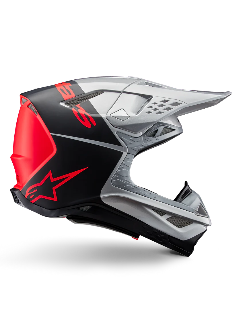 S3 Hellmet S.tech Sm10 FLO Ec22 S B R