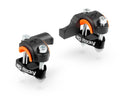 S3 Clamp L+R Rotor + Rocky aizsargs