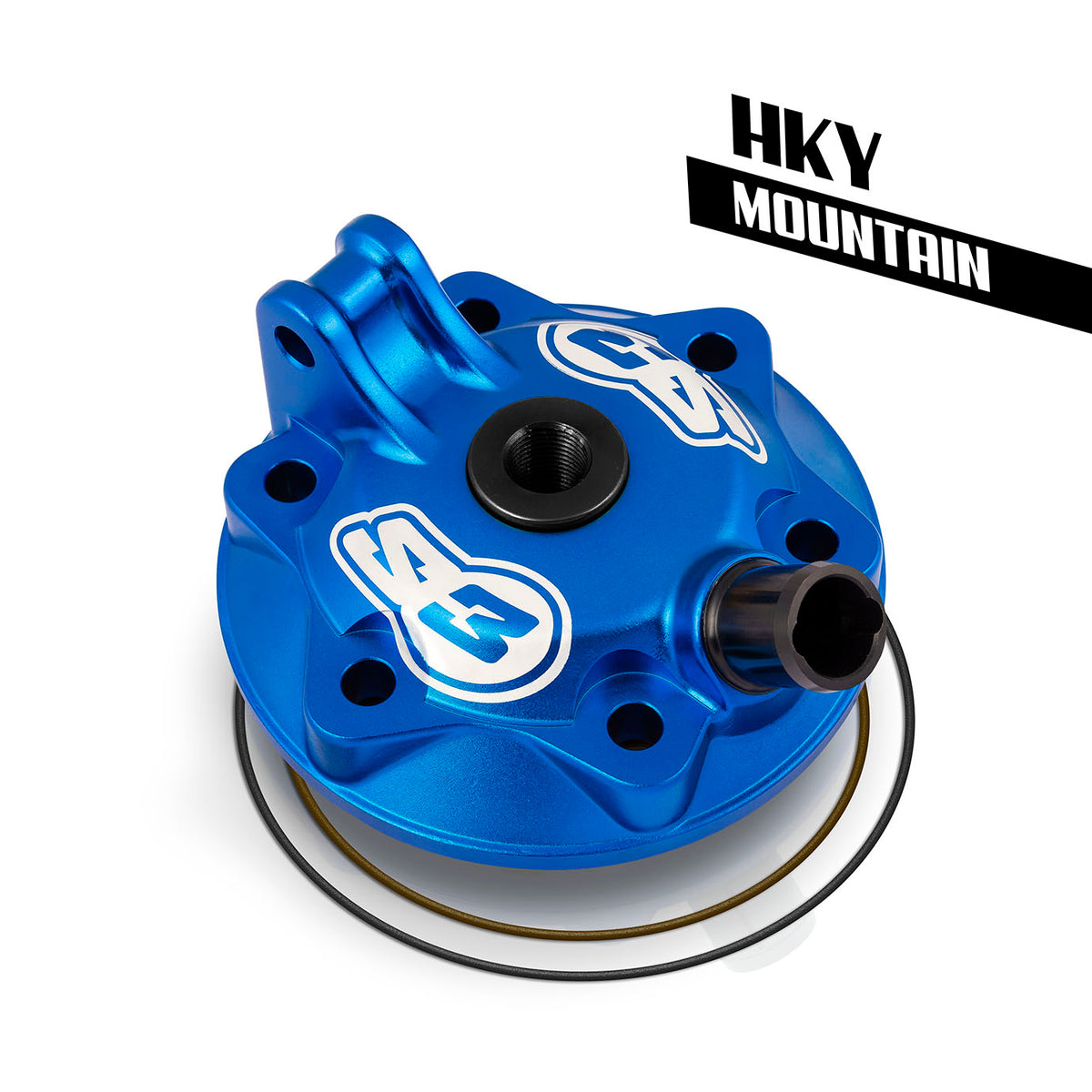 S3 Mountain HKY 250 >17 cilindra galva