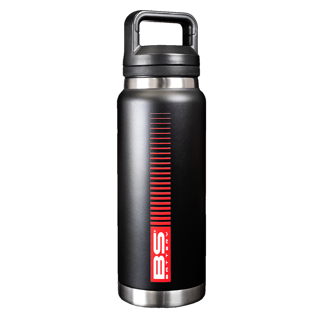 S3 BS Battery Tumbler 0.75l akumulatori