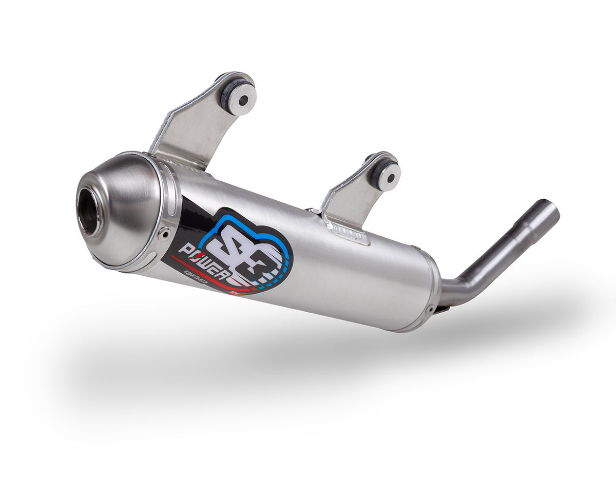 S3 Power 125 Sherco 2025 > trokšņa slāpētājs