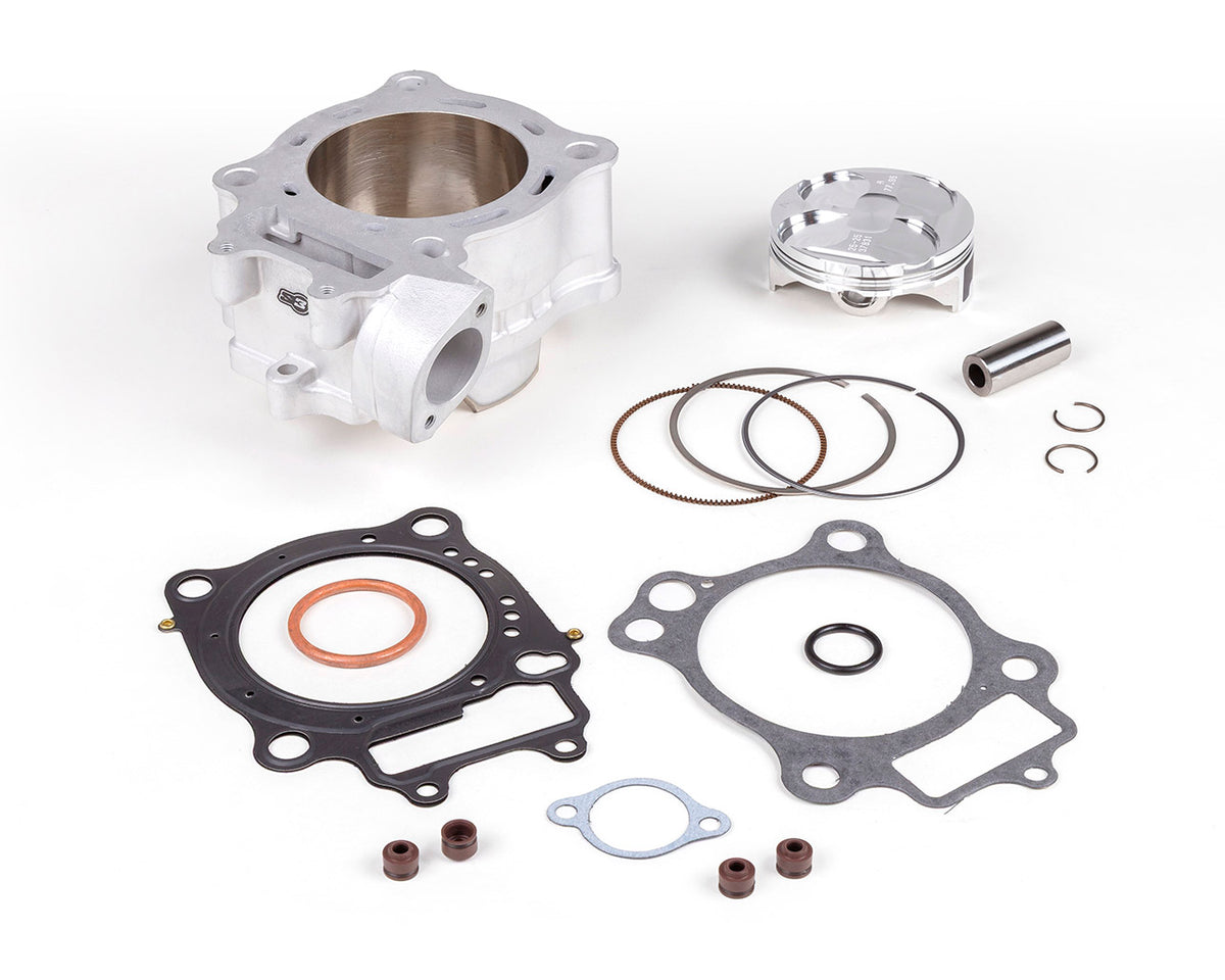 S3 Cylinder Honda Crf250 virzulis