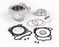 S3 Cylinder Gaskets YZF 250 14 18 virzulis