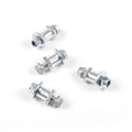 S3 Bolts AT Honda Bumper