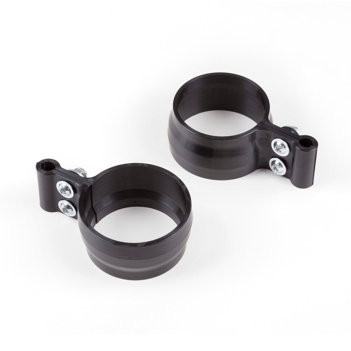 S3 Brake Line Fork Clamps Africa Twin