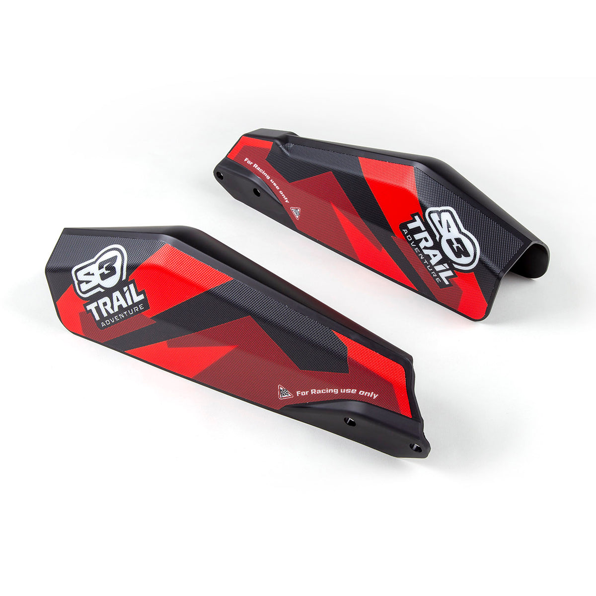 S3 Fork Boots Afr+transalp