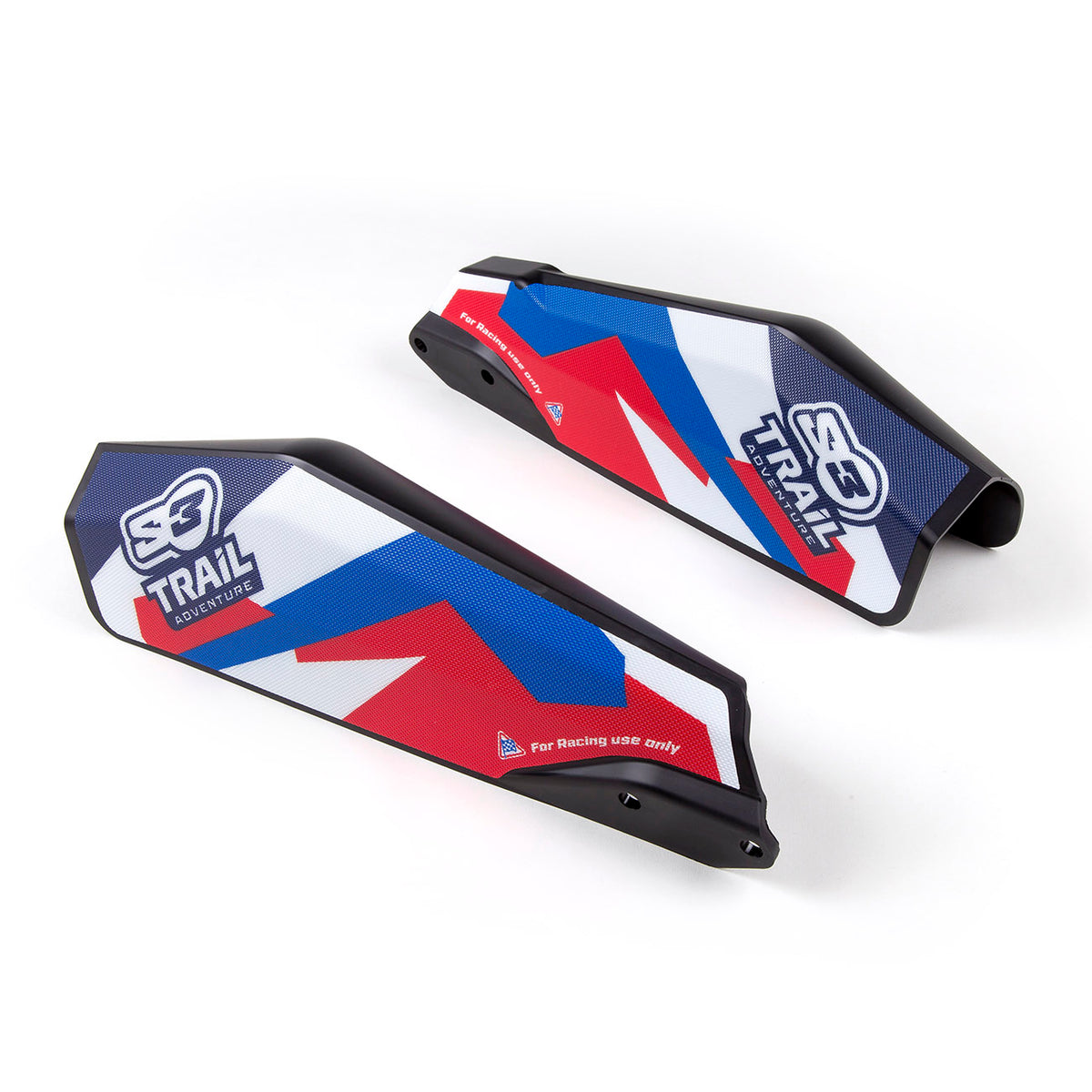 S3 Fork Boots Afr+transalp
