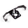 S3 Bridge + Fasteners Transalp dubļusargs