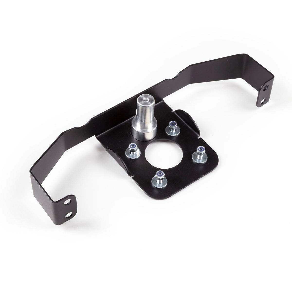 S3 Bridge + Fasteners Transalp dubļusargs