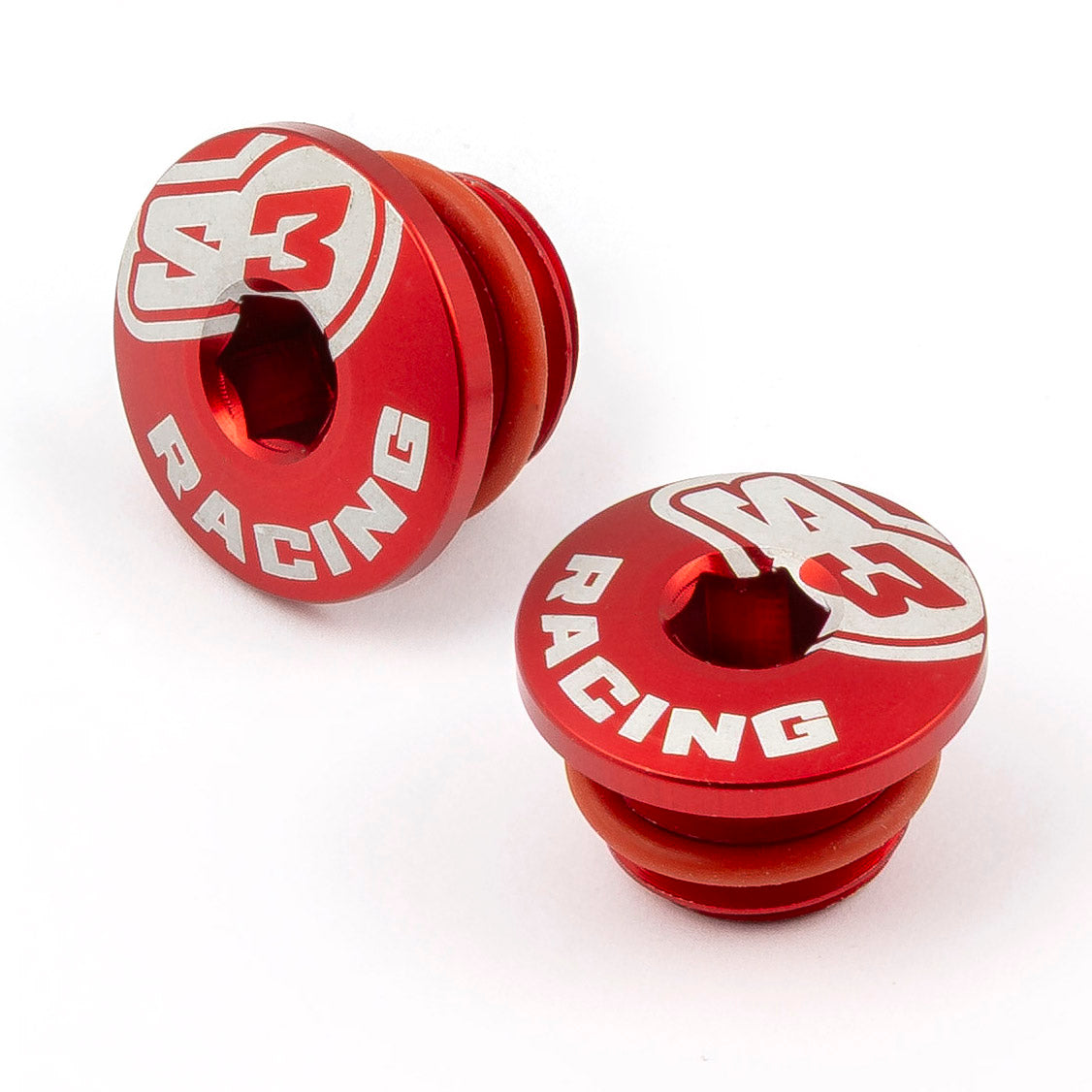 S3 OIL Montesa Honda cepure