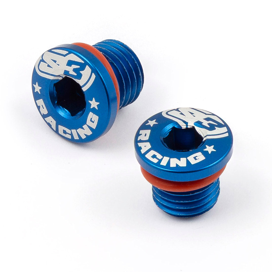 S3 OIL Sherco cepure