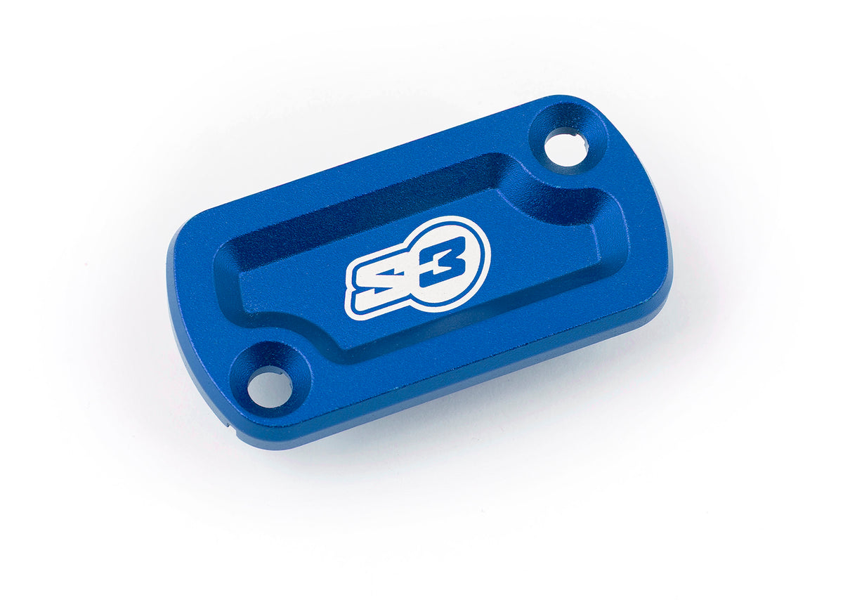 S3 MC Nissin Logo