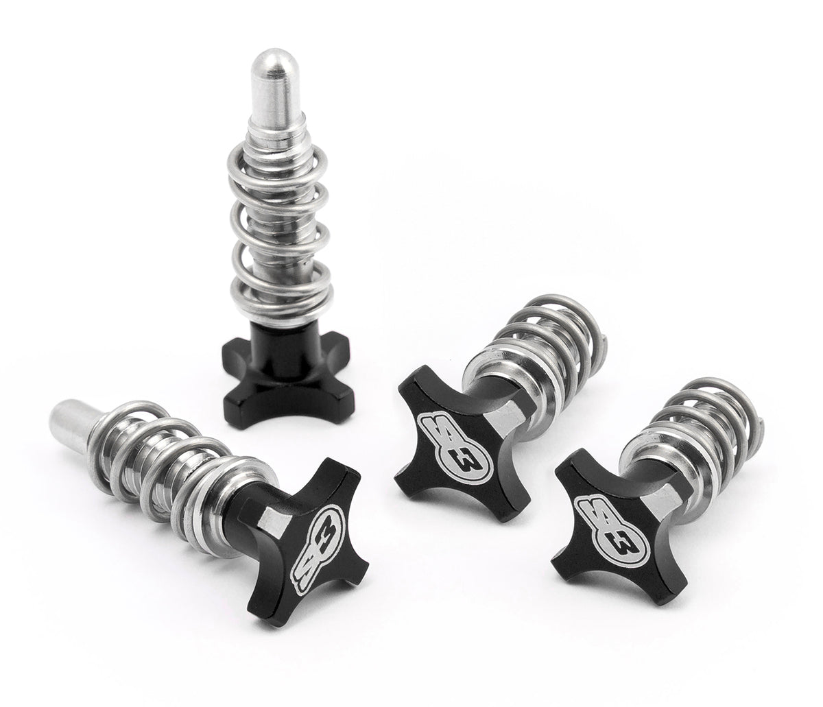 S3 Beta (4x) galvenā cilindra regulators