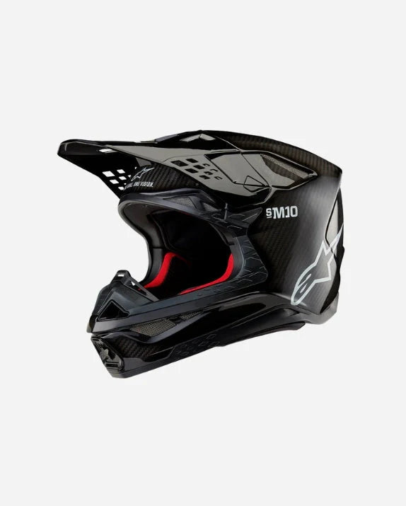 S3 Helmet S.tech Sm10 Solid Fim02