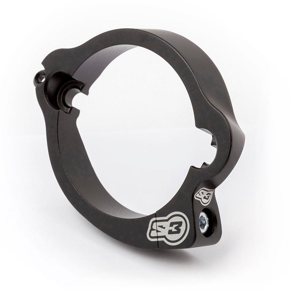S3 Flange TBI KTM HKY GG cilindrs