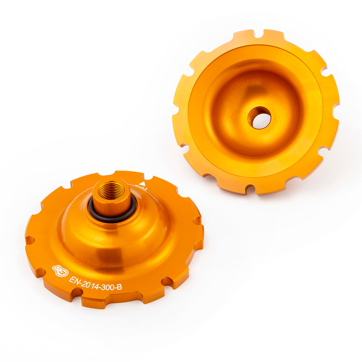 S3 Insert TRS 300 B LOW Comp cilindra galva