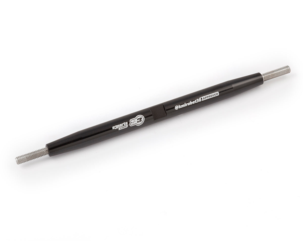 S3 Gearshift Hard ROD Honda
