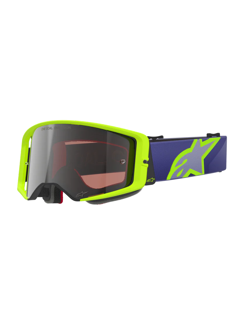 S3 Supertech Vision Corp Goggle PPR YW