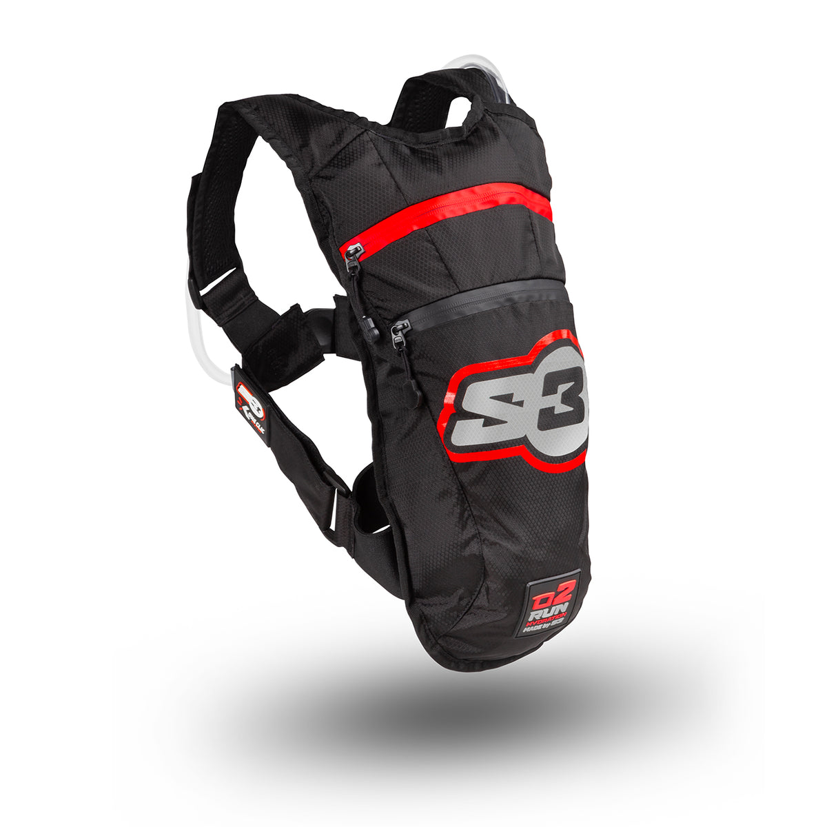 S3 O2run mugursoma