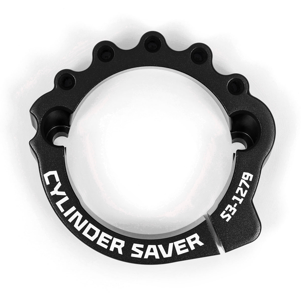 S3 Flange cilindrs