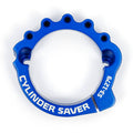 S3 Flange cilindrs