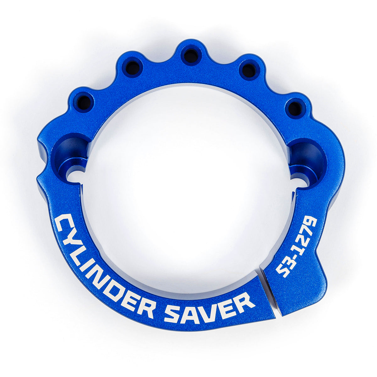 S3 Flange cilindrs
