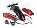 S3 Africa Twin dubļausargu komplekts