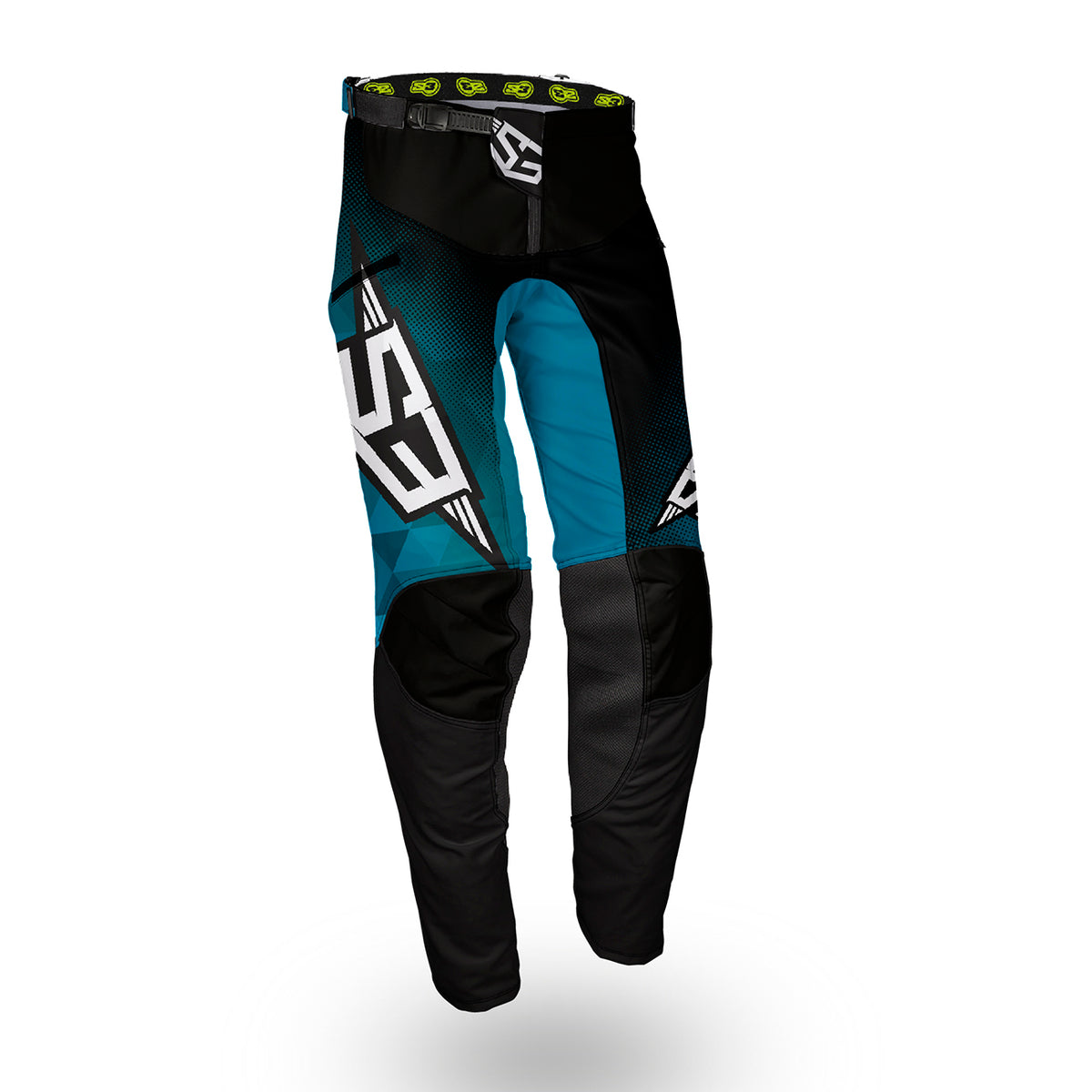 S3 Mario Roman CF bikses