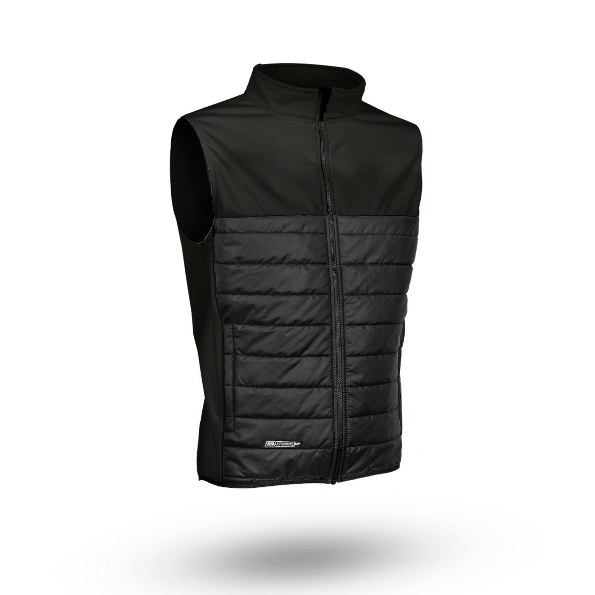 S3 Hybrid Racing 1ST Class veste