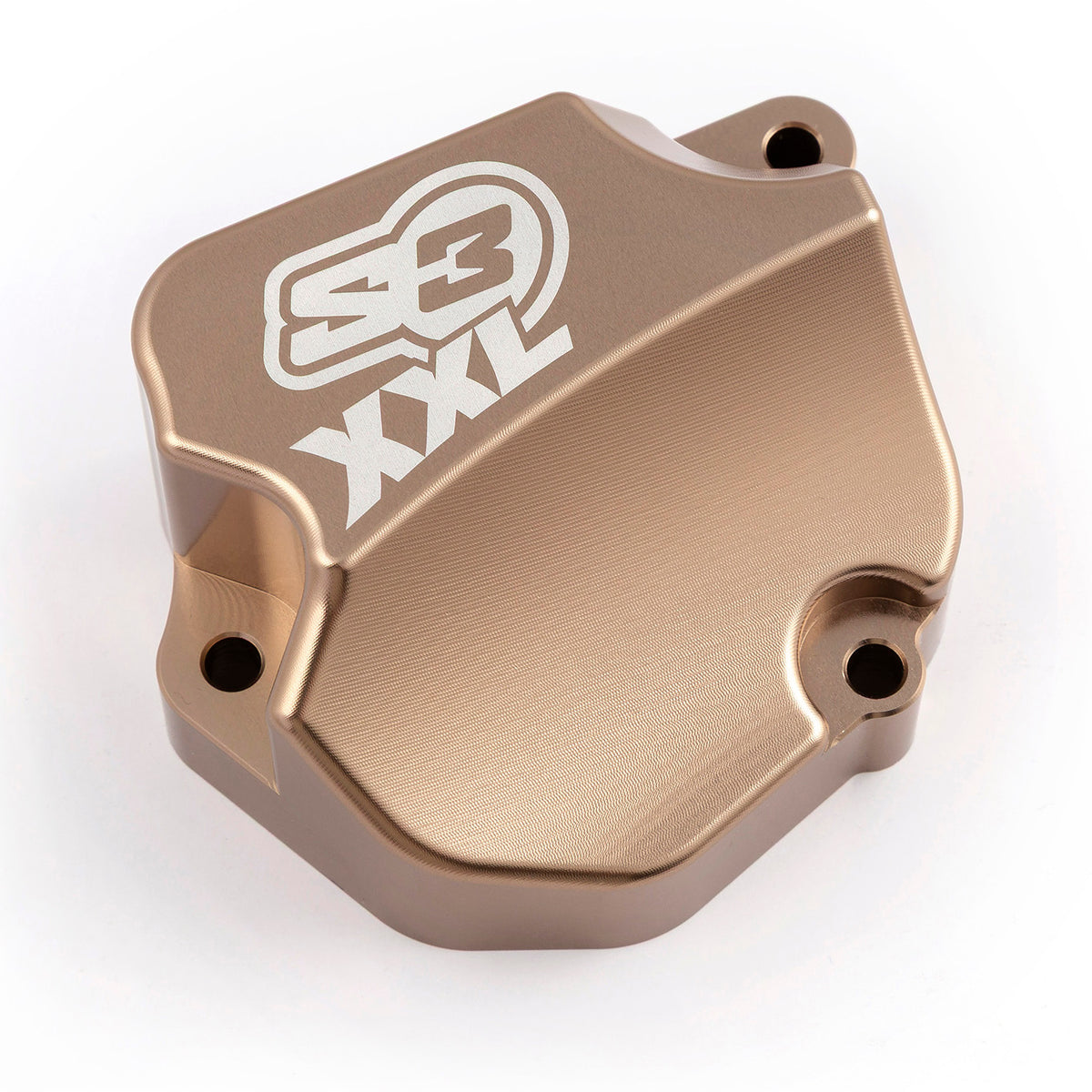 S3 Torky BOX Valve XXL KTM HKY GG vāks