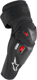 S3 Bionic PRO Plasma BLK elkoņu aizsargi
