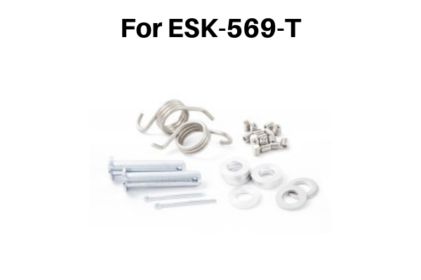 S3 Enduro Accessoires kāpšļi