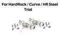 S3 Accessories Hardrock Trial kāpšļi