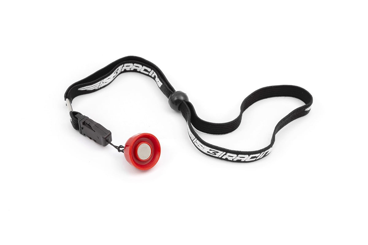 S3 Spare Lanyard Recambios Caida Magnetic. elektrība