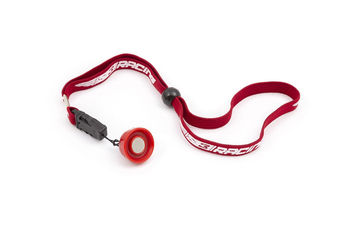 S3 Spare Lanyard Recambios Caida Magnetic. elektrība