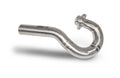 S3 Sherco TY 125 Inox izpūtējs