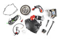 S3 Electric Start Montesa 4RT Trial