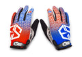 S3 Spider Patriot Limited Edition cimdi