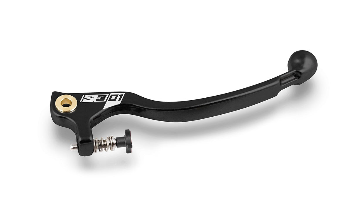 S3 Brake O1 Blackr + Adjuster BK svira