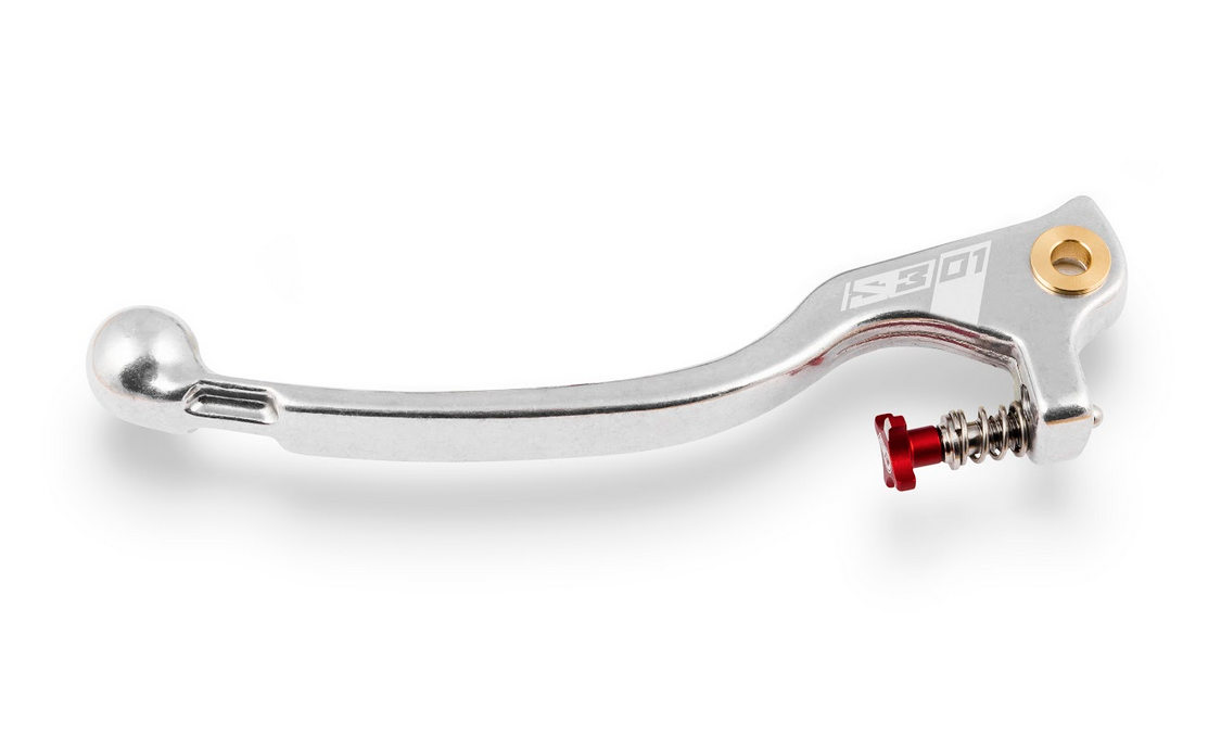 S3 Clutch O1 + Adjuster svira
