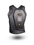 S3 Fresh Light muguras aizsargs