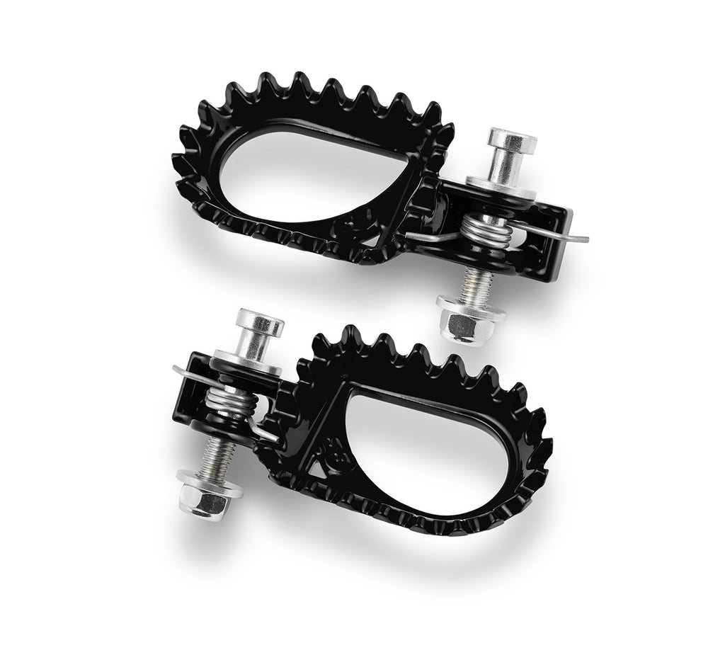 S3 Hardrock Steel kāpšļi
