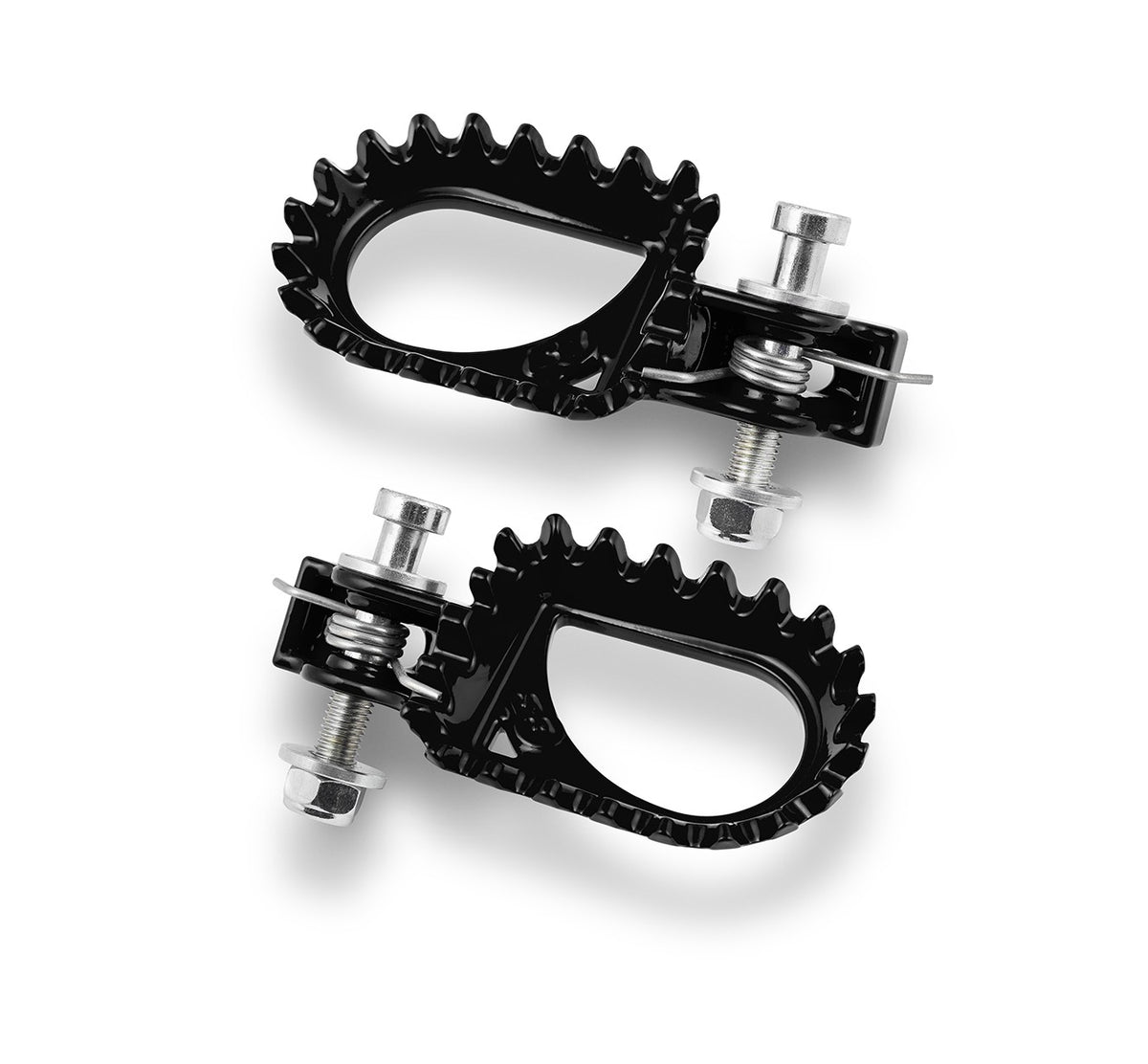 S3 Hardrock Steel kāpšļi