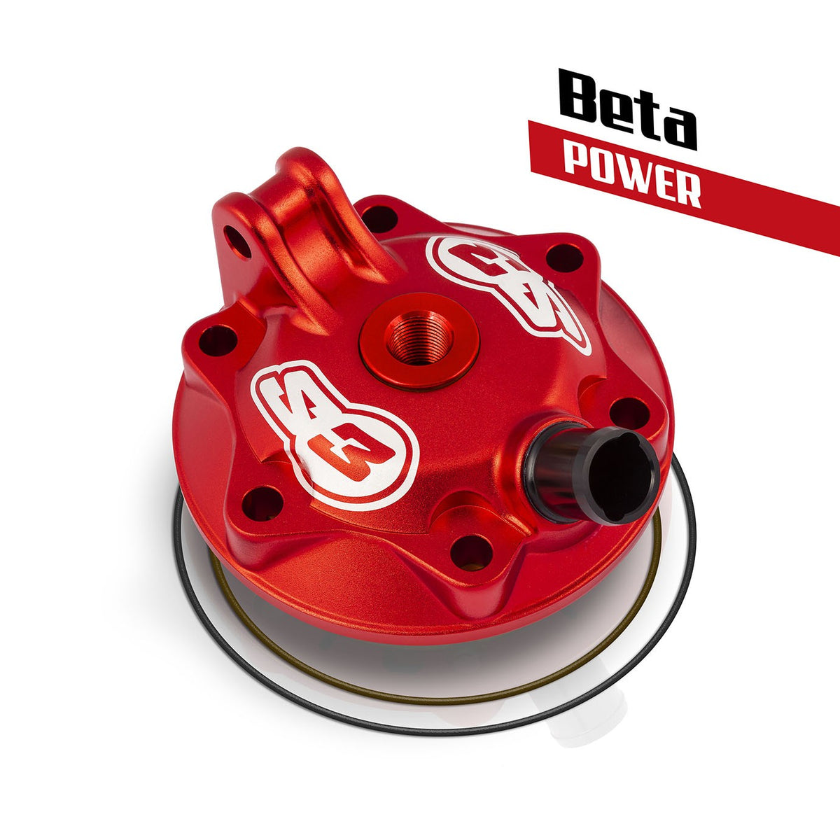 S3 Power Beta RR 300 2022 > cilindra galva